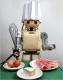 The Age Of Robot-Chefs Is Here!